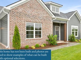 3322 Stone Creek Rd, Chattanooga, TN 37405