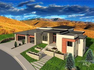 2372 S Via Privada LOT 9, Boise, ID 83716