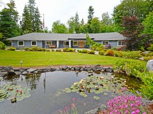 25871 Canyon Rd NW, Poulsbo, WA 98370