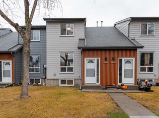 Cedarwood Village, Edmonton, AB T5Y 1H3