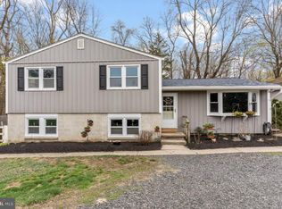 5486 Silo Hill Rd, Doylestown, PA 18902