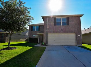 4211 Monticello Terrace Ln, Katy, TX 77449