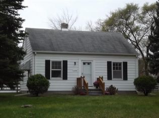 11665 Boston Post St, Livonia, MI 48150