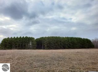 0 N 7th Rd, Mesick, MI 49668