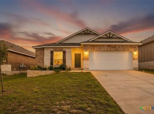 2208 Chia Ct, Temple, TX 76501