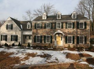 4 Long Hill Rd, Chatham, NJ 07928