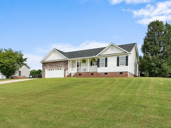 1165 Clark Rd, Inman, SC 29349