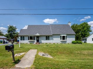 125 Rustic Ln, Dover, DE 19901