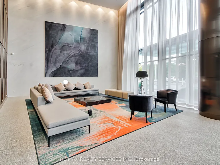 585 Bloor St E #2321 — Photo 28