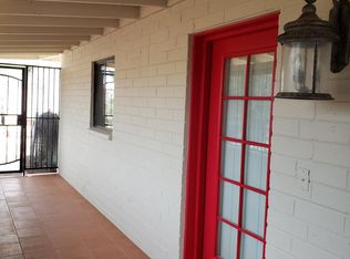 2837 E Campo Bello Dr, Phoenix, AZ 85032