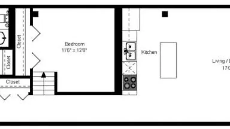 Carriage House Lofts — Photo 36