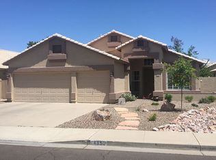 4890 W Flint St, Chandler, AZ 85226
