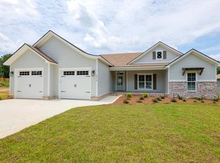 4312 Kenilworth Cir, Valdosta, GA 31605