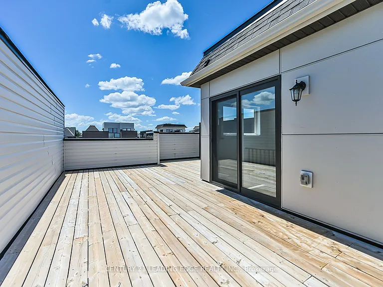 30 William Shearn Cres — Photo 30