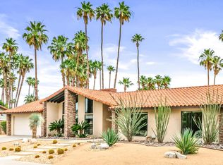 2305 E Sonora Rd, Palm Springs, CA 92264