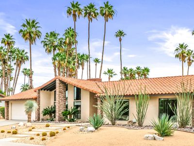2305 E Sonora Rd, Palm Springs, CA, 92264