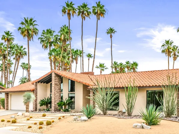 2305 E Sonora Rd, Palm Springs, CA 92264