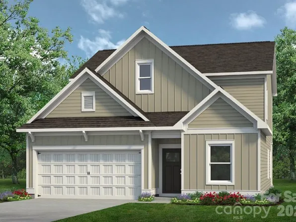 4231 Ruth Creek Ct, Charlotte, NC 28216