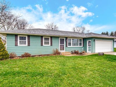 545 E 400 S, La Porte, IN, 46350