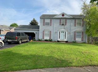1420 Carleton Ave, Naperville, IL 60565