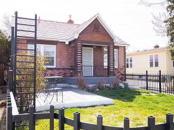 2nd image of 130 W Arroyo St