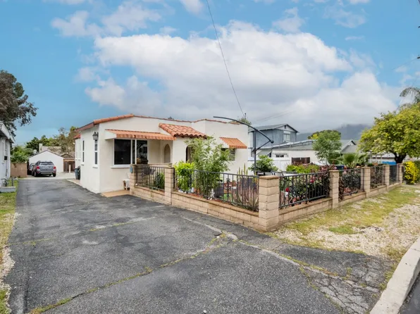 10759 Nassau Ave, Sunland, CA 91040