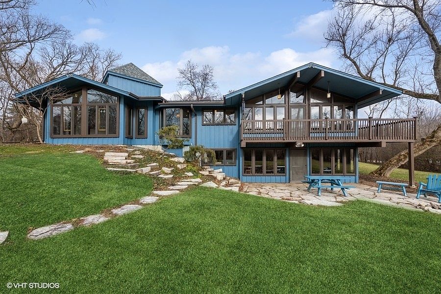 25382 N Wren Rd, Tower Lakes, IL 60010 Zillow