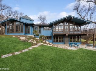 25382 N Wren Rd, Tower Lakes, IL 60010