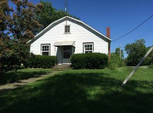 320 N County Line Rd, Markle, IN 46770