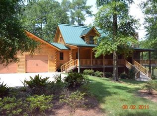 353 Doctors Point Rd, Abbeville, AL 36310