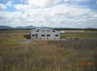 13647 NW McClung Rd, Lawton, OK 73507