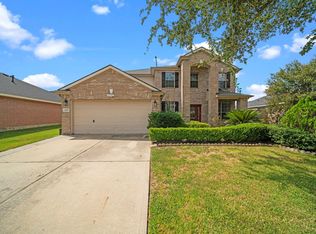 6323 Channelbrook Ln, Spring, TX 77379