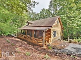294 Long Ridge Rd, Blue Ridge, GA 30513