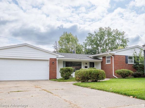 Brick Ranch - Livonia MI Real Estate - 19 Homes For Sale | Zillow