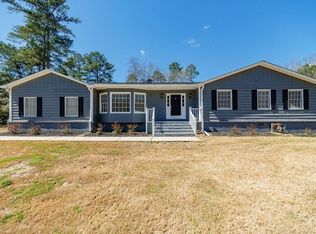 4883 Garrards Rdg NE, Roswell, GA 30075