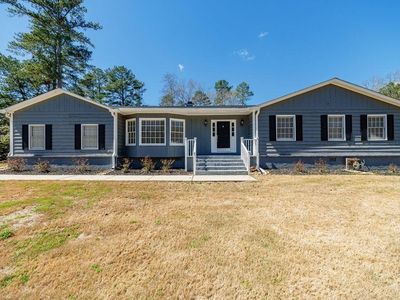 4883 Garrards Rdg NE, Roswell, GA, 30075