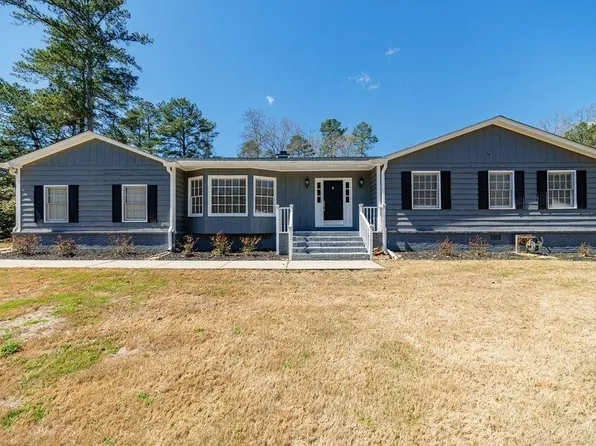 4883 Garrards Rdg NE, Roswell, GA 30075