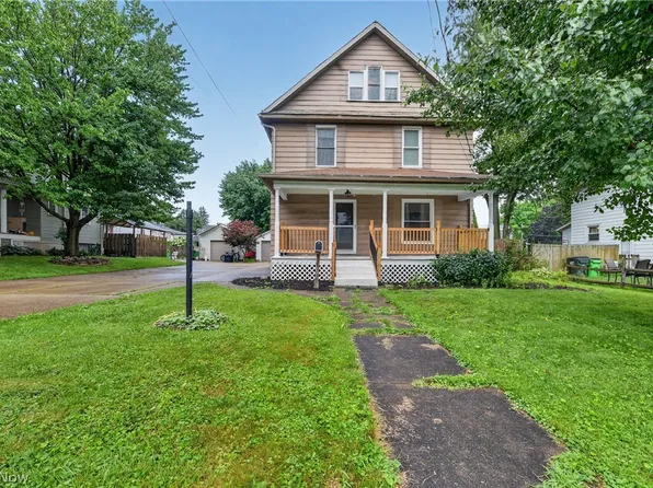 1615 W Market St, Orrville, OH 44667