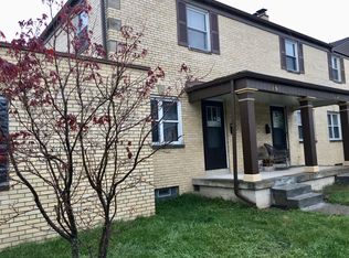 16 Nottingham Rd, Columbus, OH 43214