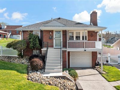904 Short St, Canonsburg, PA, 15317