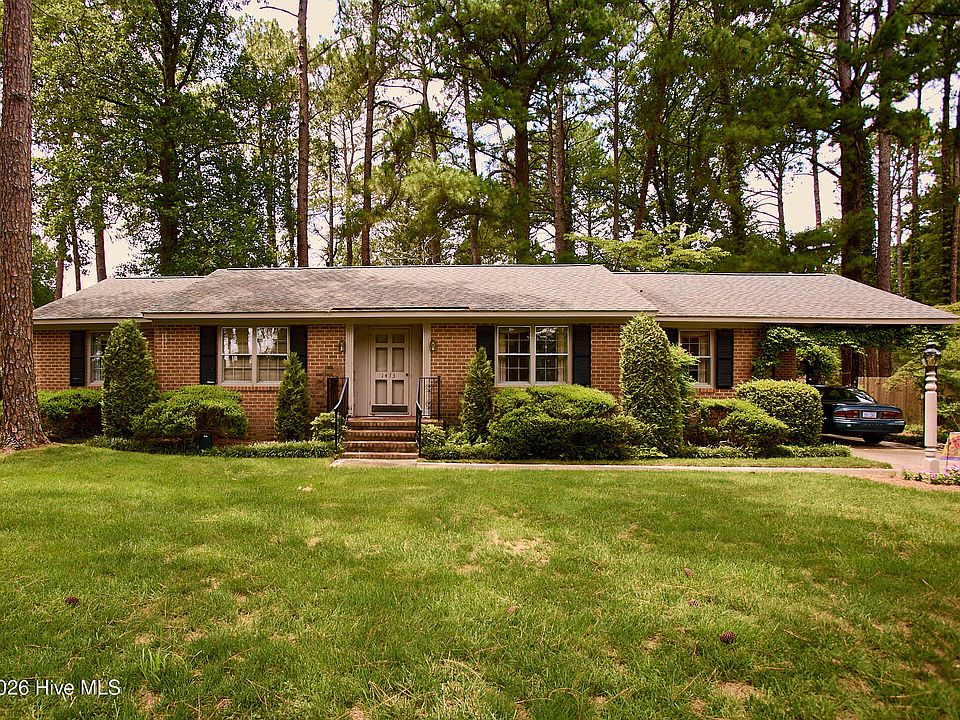 1st image of 1413 Knollwood Drive NW
