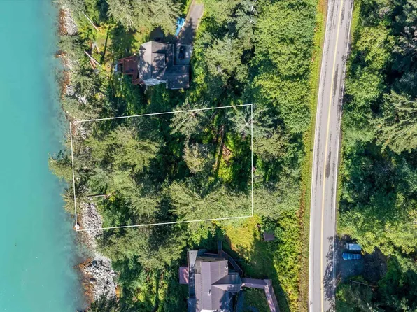 0 Thane Rd, Juneau, AK 99801