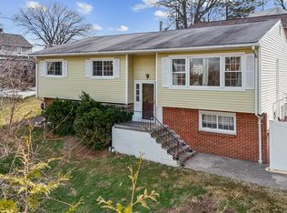 14 Dickinson Avenue, Nyack, NY 10960