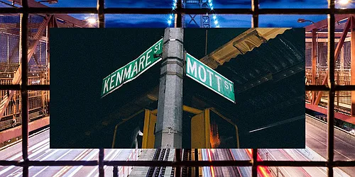 Rented by Nolita Group