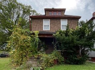 367 Cortland St, Highland Park, MI