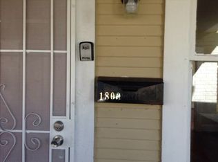 1803 43rd St, Birmingham, AL 35208