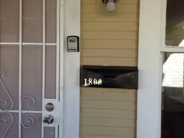 1803 43rd St, Birmingham, AL 35208