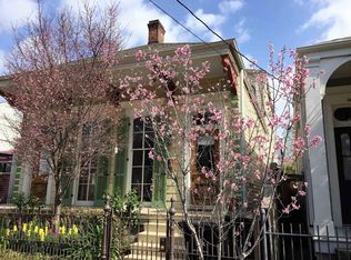 1431 Euterpe St, New Orleans, LA 70130
