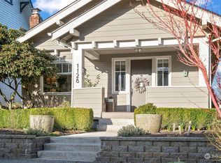 1128 N Prospect St, Tacoma, WA