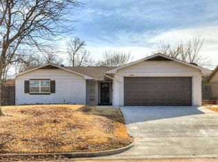 7206 NW Eisenhower Dr, Lawton, OK 73505